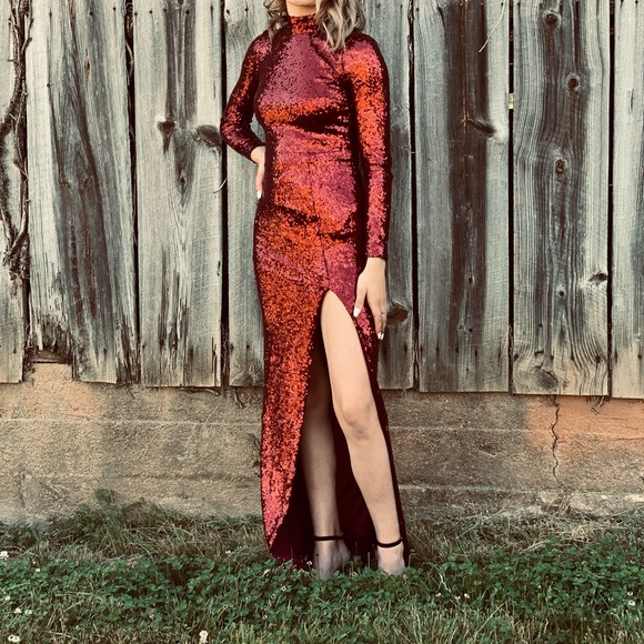 Dresses & Skirts - Prom dress